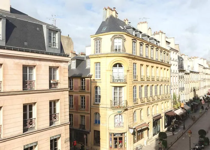 Le Lumineux 50 M² Gare/Chateau/Wifi/Netflix