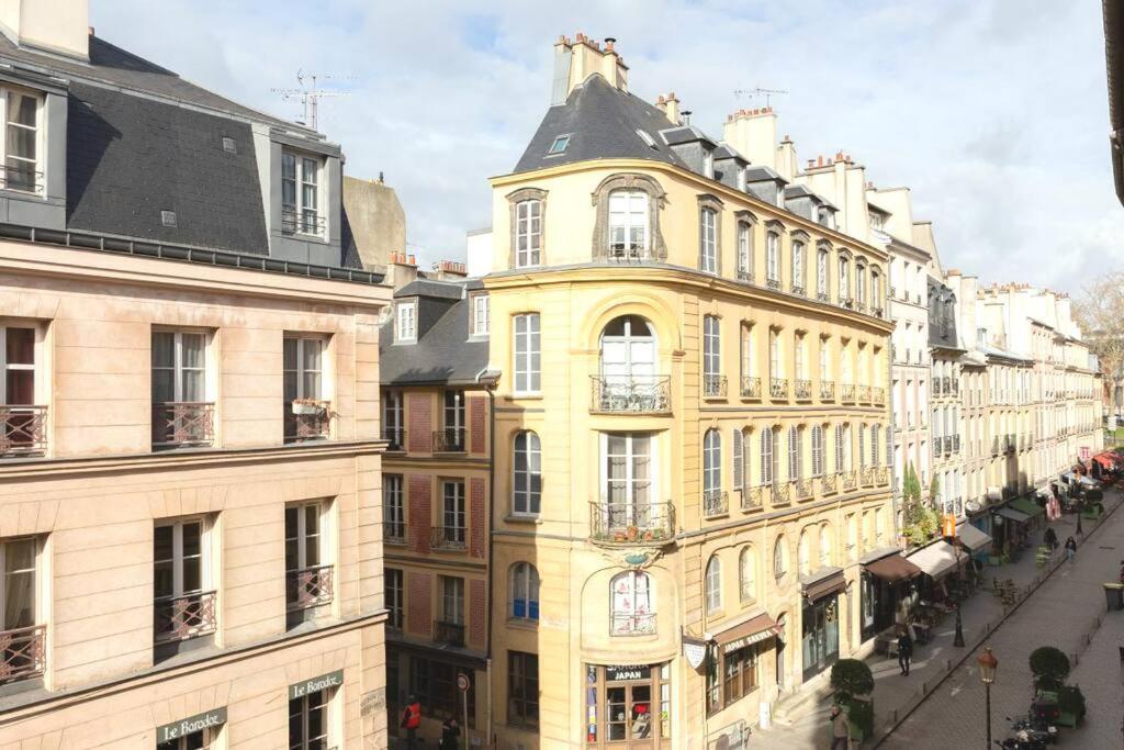 Le Lumineux 50 M² Gare/chateau/wifi/netflix Apartment