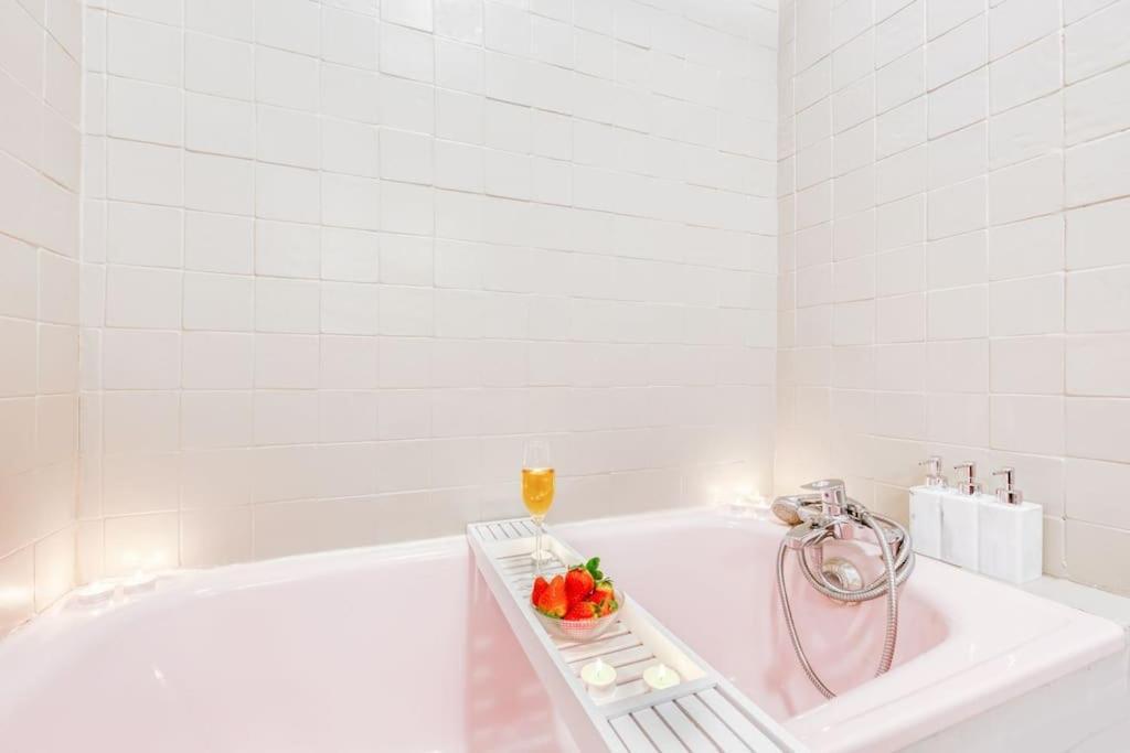 Apartment Le Lumineux 50 M² Gare/chateau/wifi/netflix